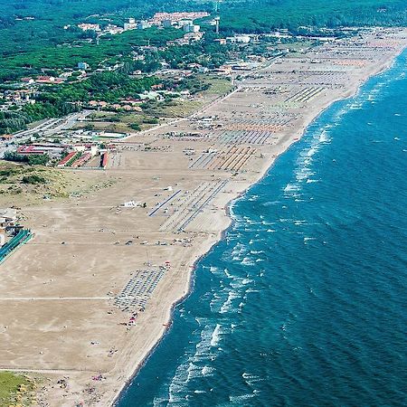 Villa Annalisa Rosolina Mare Luaran gambar